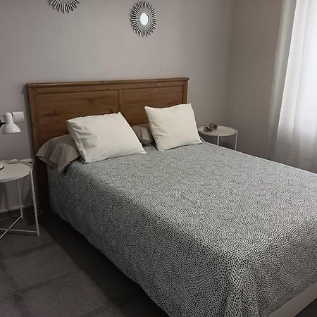 Apartamento En El Casco Antiguo Junto Alameda H. إشبيلية المظهر الخارجي الصورة