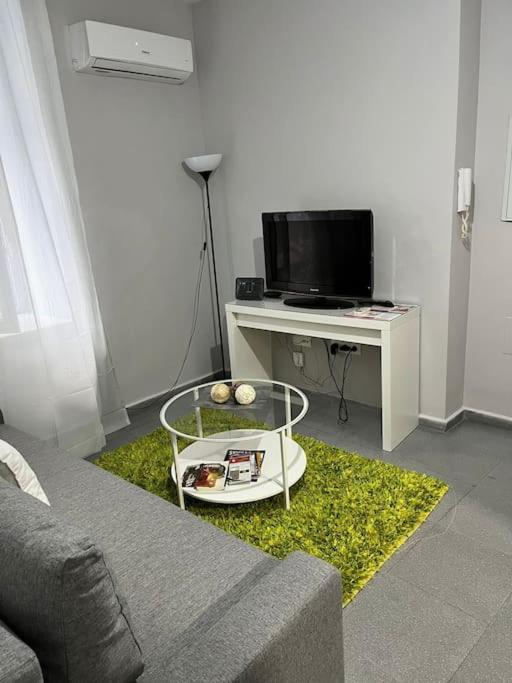 Apartamento En El Casco Antiguo Junto Alameda H. إشبيلية المظهر الخارجي الصورة