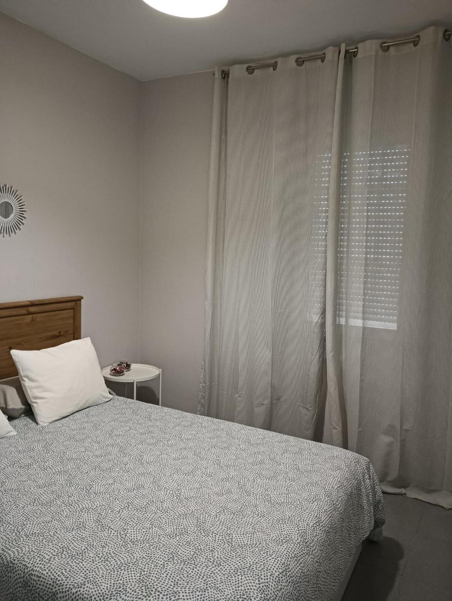 Apartamento En El Casco Antiguo Junto Alameda H. إشبيلية المظهر الخارجي الصورة